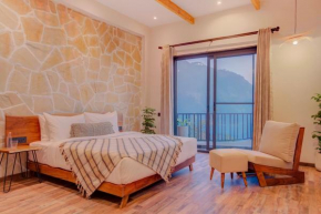 Mosham's - A Home with Nature & Elegance